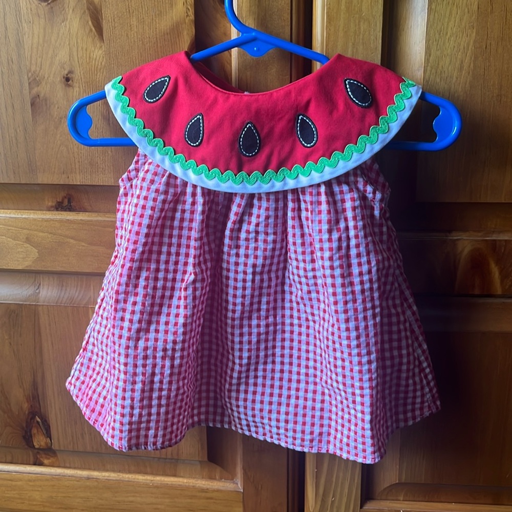 Cute Dress or Top